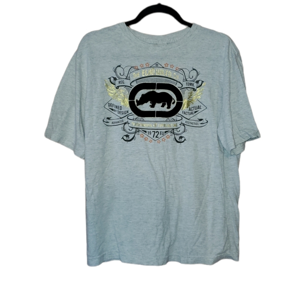 Ecko Unlimited Classic Tee